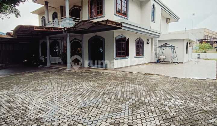 Dijual Rumah Mewah di Crown Hill Batam Center Dijual Rumah Mewah di Crown Hill Batam Center