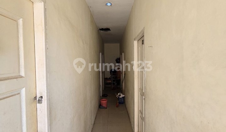 Dijual Cepat Kos Kosan di Pelita Batam Dekat dengan Sat Nusa