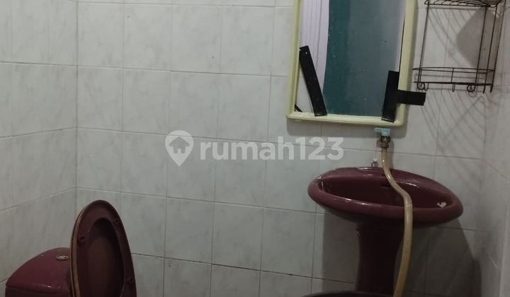Dijual Rumah Cahaya Garden Batam Kota 2