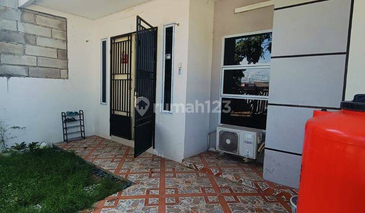 Dijual Murah Rumah Ciptaland Tiban Kota Batam 2