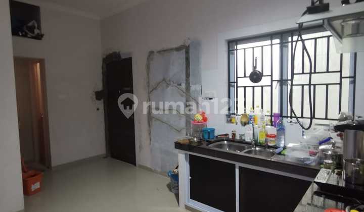 Jual Rumah 2 Lantai Siap Huni Pasir Putih Batam 2