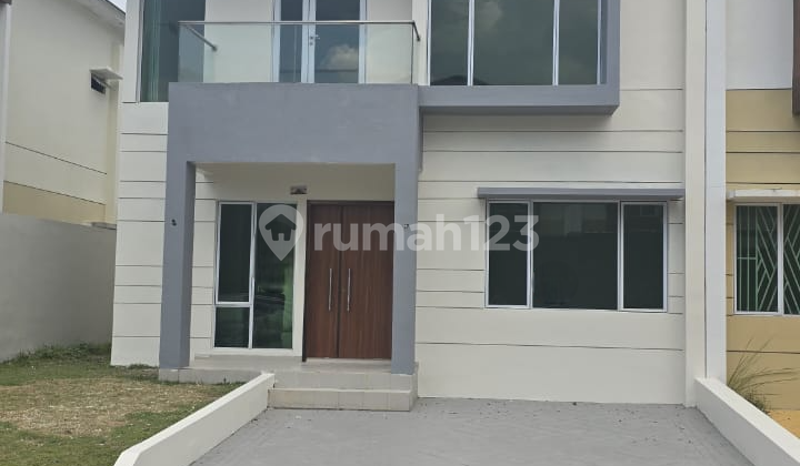 Dijual Rumah The Summer Residence Batam Kota 2