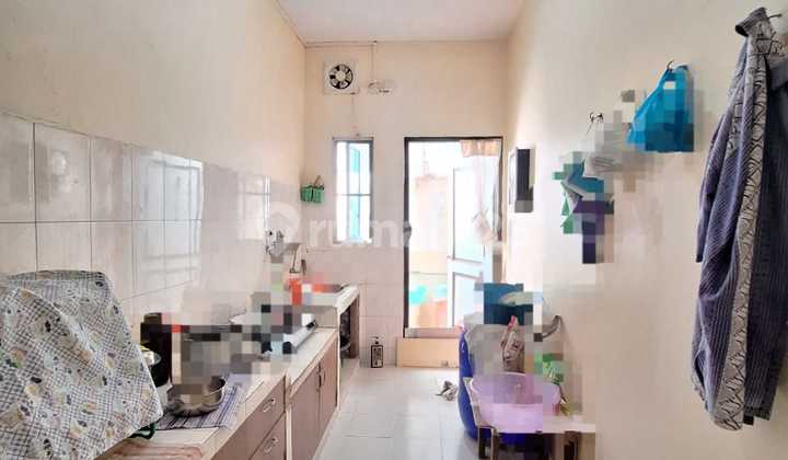 Cheap House for Sale Near Pemko Villa Bukit Indah 2