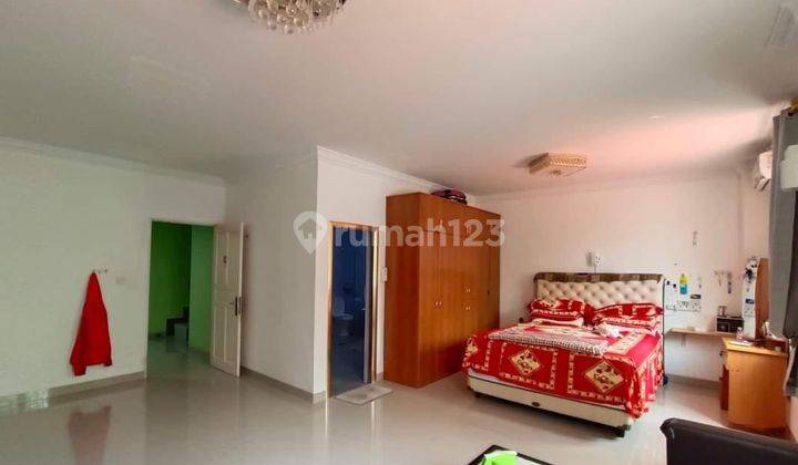 Dijual Rumah Cantik Dan Murah Purimas Residence Batam Centre 2