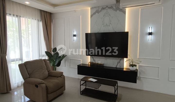 Dijual Rumah Full Furnish Siap Huni Batam Centre 2