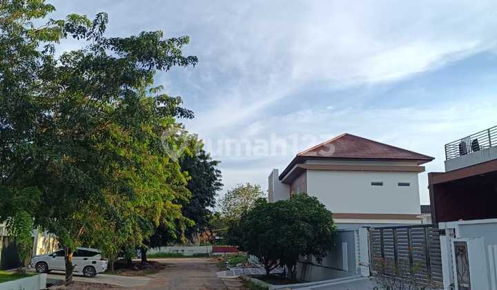 Dijual Murah Kavling Siap Bangun Palm Spring Batam