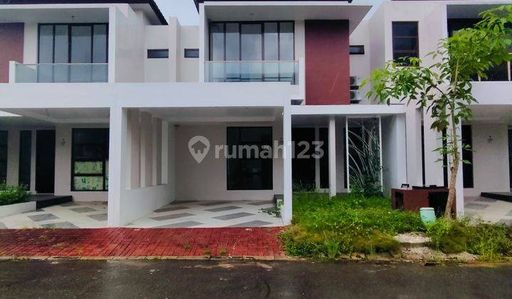 Dijual Murah Rumah Grand Orchid Batam Centre 1