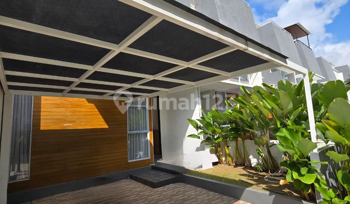 Disewakan Rumah Taman Golf Residence Sukajadi Batam 2