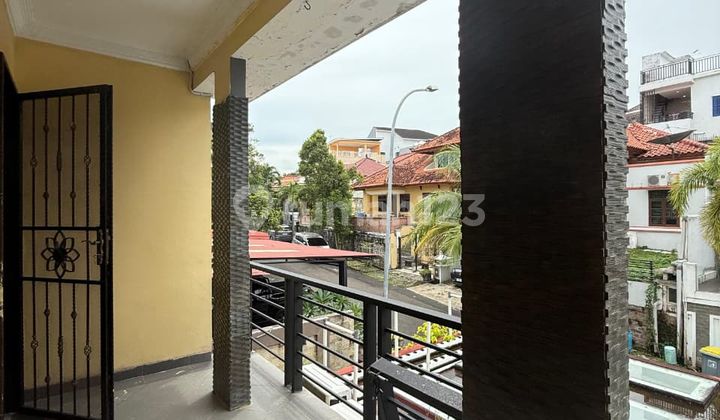 Dijual Rumah Hak Milik Sukajadi Batam Kota 2