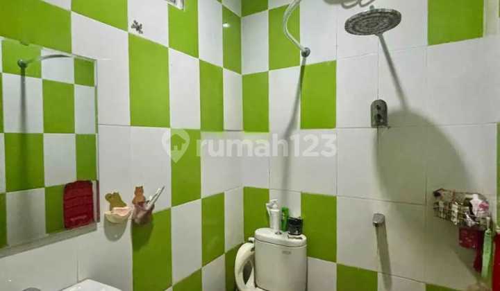 Dijual Cepat Rumah Royal Grande Full Furnish Batam 2