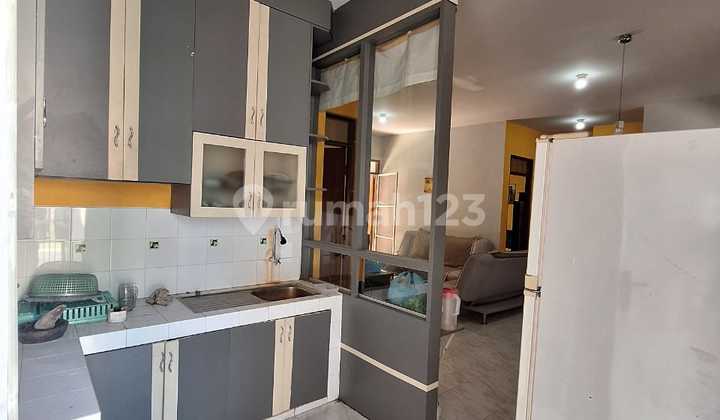 Dijual Murah Rumah Cluster Sukajadi Batam Kota 2