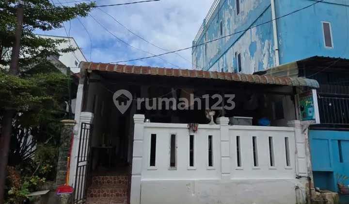 House for Rent in Seipanas Batam Fully Furnished Ready to Occup