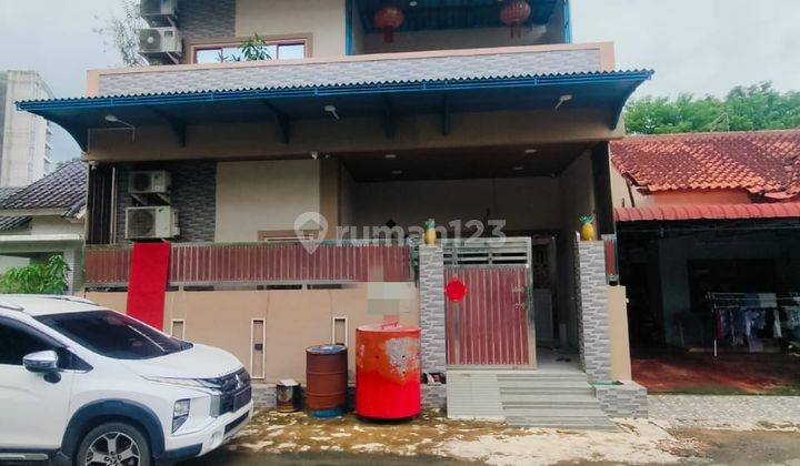 Dijual Rumah Baloi Taman Kotamas Batam Kota 1