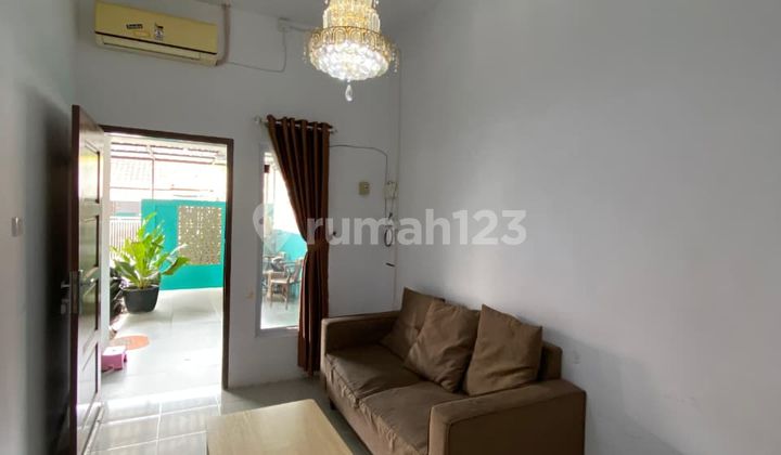 For Sale: Ready-to-Occupy House in Gabana Batam Centre Housing 2