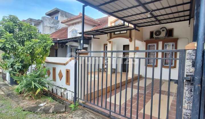 For Sale Move-In Ready House Bonavista Batam Centre 2