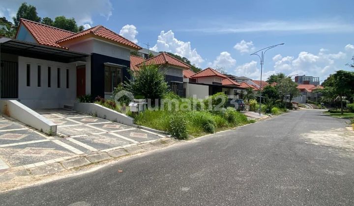 Disewakan Rumah Full Furnish Sukajadi Batam