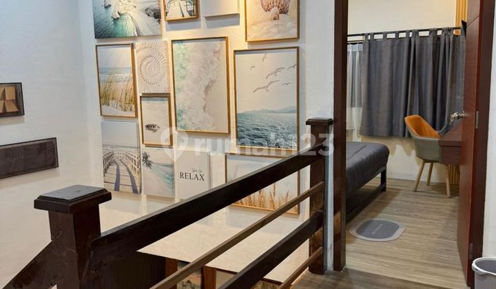 Fully Furnished Citra Batam House Ready for Occupancy 2