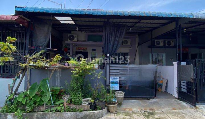 Dijual Murah Rumah Baloi Siap Huni Batam Kota 1