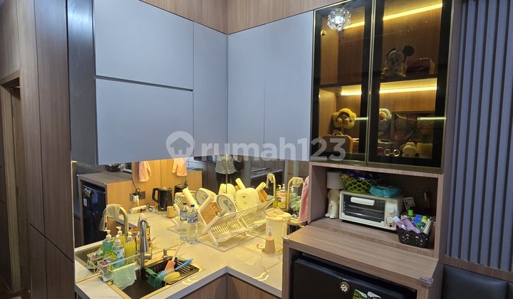 For Rent Baloi Apartment Near Batam University 2