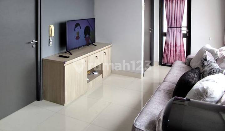 Cheap Sale Apartment One Residence Batam Centre 2