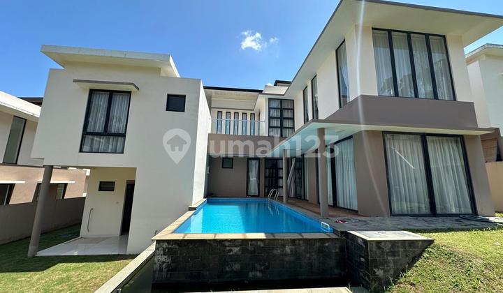 For Sale: Luxury House in Nagoya Valley Batam For Sale: Luxury House in Nagoya Valley Batam