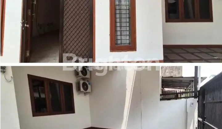 ✨ Prime Location! Tidy, Move-in Ready House in Rawamangun ✨ 2