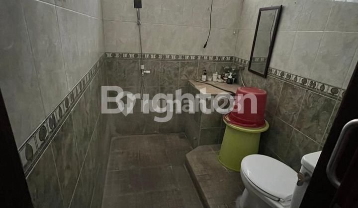 For Sale Strategic House in Rawamangun, East Jakarta! 2