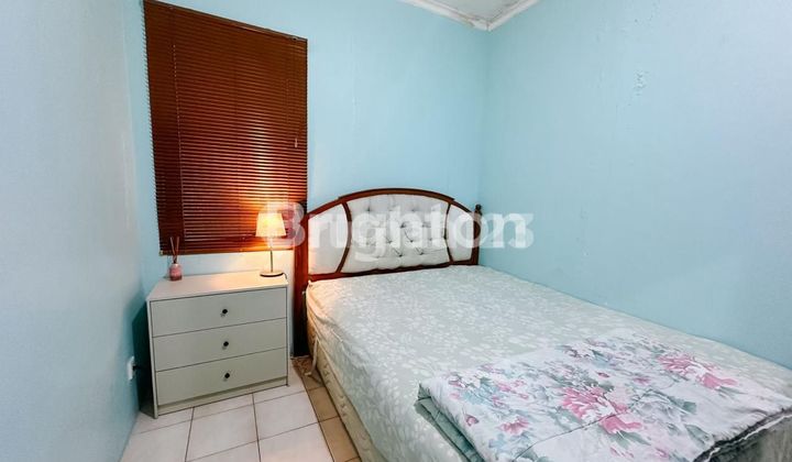 APARTEMEN MEDITERANIA GARDEN RESIDENCE I UNIT HOOK- TANJUNG DUREN 2