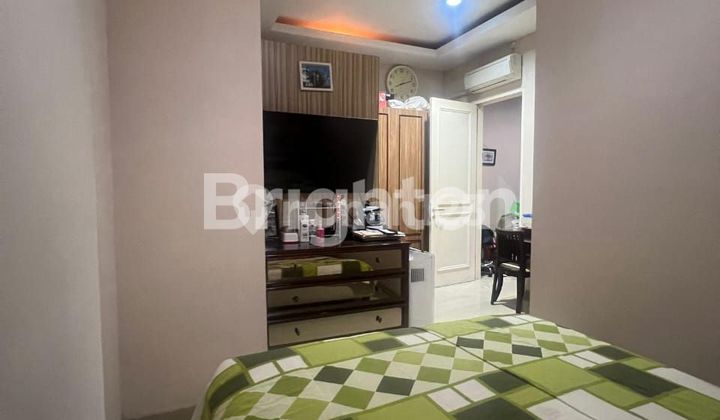 JUAL CEPAT‼️ RUMAH MINIMALIS MODERN DI KELAPA GADING, JAKARTA UTARA 2