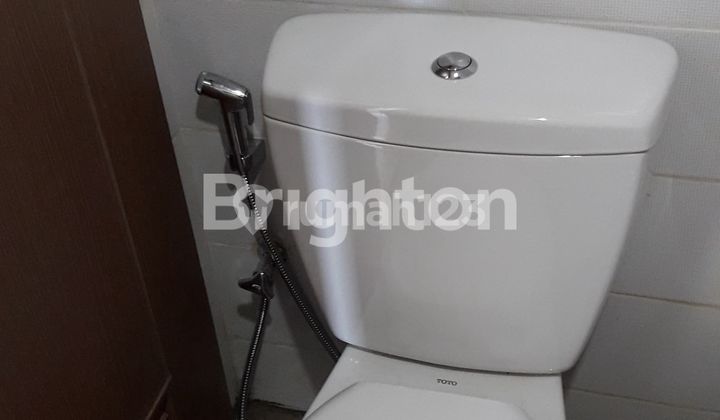 APARTEMEN TYPE STUDIO VIEW KOLAM RENANG- PURI ORCHAD Jakarta Barat 2