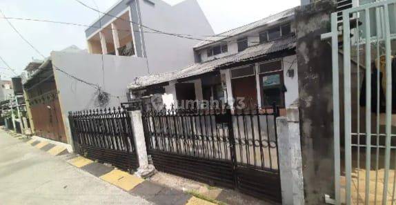 Rumah Harga Dibawah Njop Lt. 120 Timur Shm Di Kelapa Gading,  Bcs 2