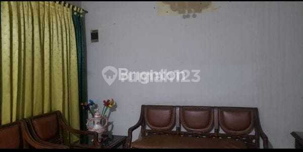 Rumah Kapasitas Besar (5+1 Kt) Siap Huni Bebas Banjir Di Kampung Ambon!  di Pasar Kampung Ambon, Jl. Pondasi Raya, Kayu Putih, Pulogadung, Kota Jakarta Timur, DKI Jakarta, Indonesia, 13210, Kayu Putih SHM 2