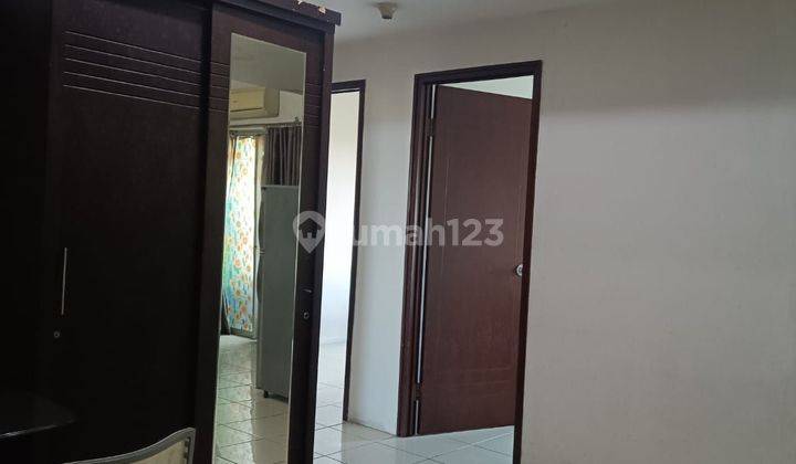 Apartemen 3 Kamar Tidur Bagus Semi Furnished Aston Marina 2