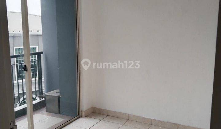 Apartemen 2 Kamar Tidur Bagus City Home MOI 1