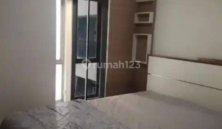 Apartemen Bougenville Kemayoran Bagus Full Furnished 2