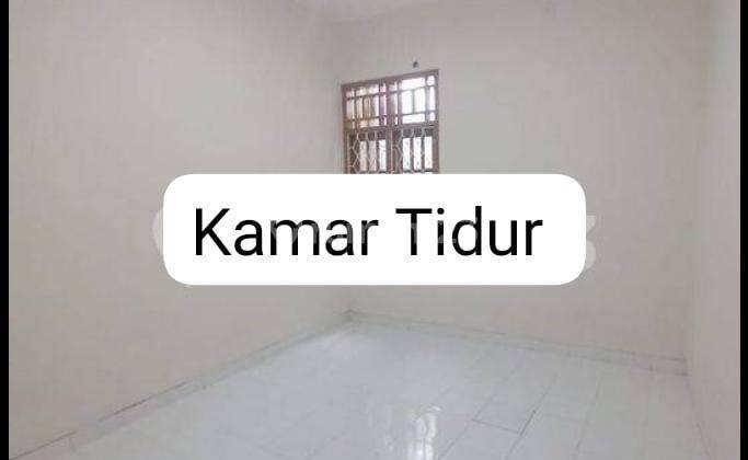 Rumah 1,5 Lantai 3 kamar +1 Sudah Renovasi di Pulo asem 2