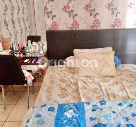 Apartemen 2 Kamar Tidur City Home MOI Bagus Furnished 2