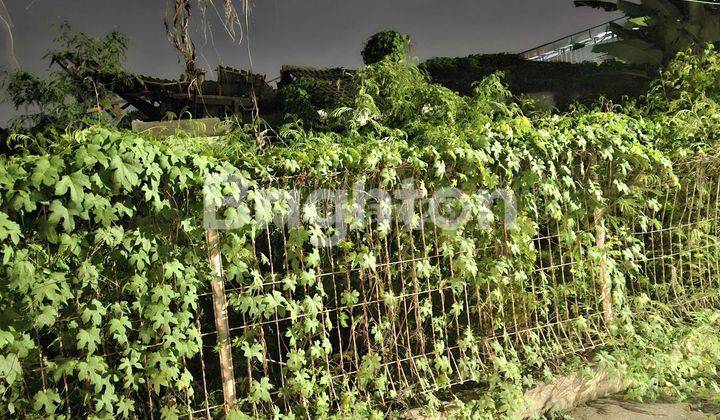 DISEWAKAN SEBIDANG TANAH SUMERECON BEKASICOCOK LUAS 1600 M UNTUK RESTORAN,  CAFE. BENGKEL 2