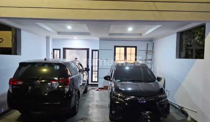 Baru Gres 2025! Rumah Mewah Dalam Komplek di Pondok Kelapa ✨ 1