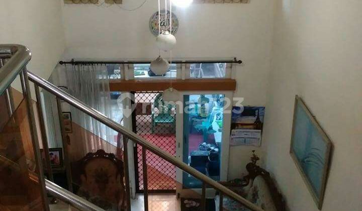 ✨ Rumah Siap Huni di Taman Modern - Dimensi Ideal 9 X 20! ✨ 2