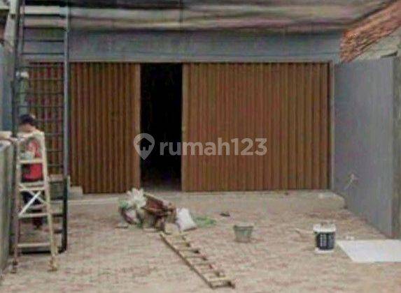 Ruko Baru 2 Lantai Di Condet Jakarta Timur 2