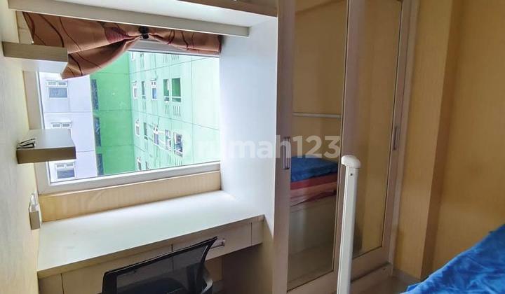 2 Bedroom Furnished Apartment Green Pramuka 2