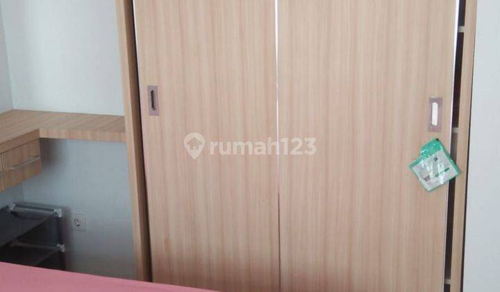 Apartemen 2 Kamar Tidur Furnished Tower Dahlia Gading Nias 2