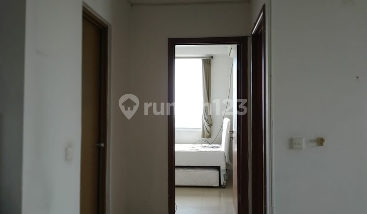 Apartemen 2 Kamar Tidur, Paladian Park, Kelapa Gading – Lantai 11  2