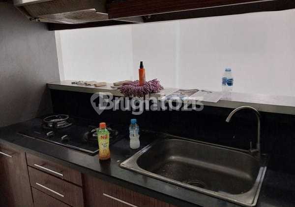 Apartemen Gading Resort, Luas 105, 3 Kamar Tidur + 1 2