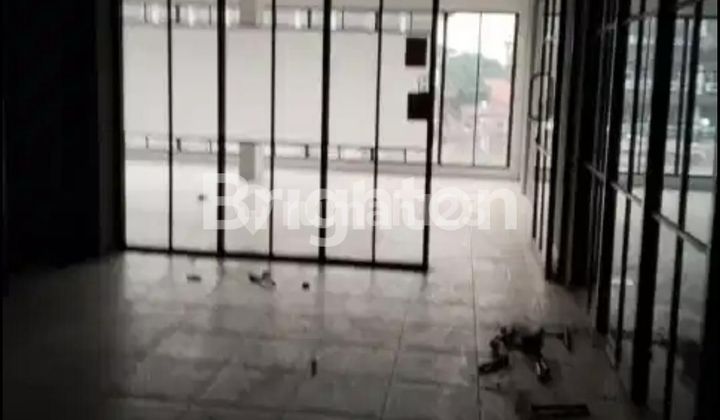 Shop House in Depok 2