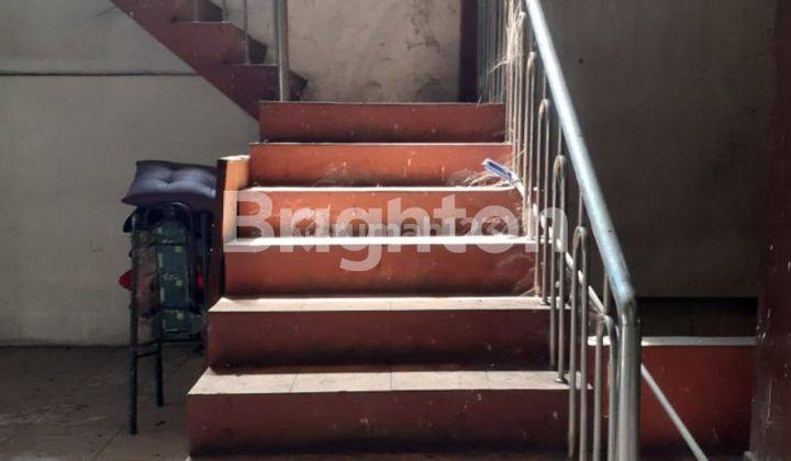 RUKO LEBAR DI JL.RAYA BOGOR 2