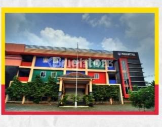 VERY SPACIOUS BUILDING FORMERLY A SCHOOL & ACADEMY IN KALIMALANG VERY SPACIOUS BUILDING FORMERLY A SCHOOL & ACADEMY IN KALIMALANG