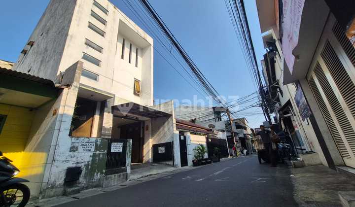 [Investasi Properti] Kost Aktif Okupansi 100% di Gandaria Utara, Kebayoran Baru! ✨