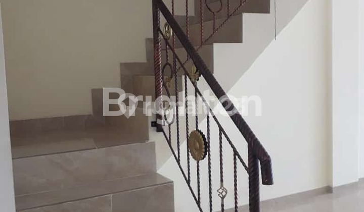 RUKO GANDENG BRAND NEW 3, 5 LANTAI JL. BINTARO PERMAI RAYA PESANGGRAHAN, JAKARTA SELATAN RUKO GANDENG BRAND NEW 3, 5 LANTAI JL. BINTARO PERMAI RAYA PESANGGRAHAN, JAKARTA SELATAN